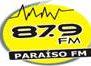 Rádio Paraíso FM 87.9