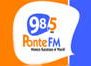 Rádio Ponte FM 98.5