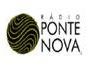 Rádio Ponte Nova AM