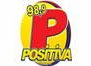 Rádio Positiva FM 98.9