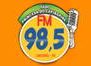 Rádio Princesa do Capibaribe FM