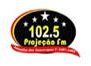 Rádio Projeção FM 102.5