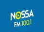 Rádio Rede Nossa FM 100.1