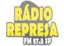 Rádio Represa 87.5