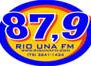 Rádio Rio Una 87.9