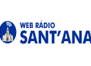 Rádio Sant’Ana Web