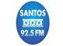 Rádio Santos 92.7