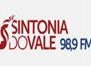 Rádio Sintonia do Vale 98.9