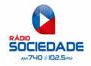 Rádio Sociedade 102.5