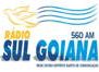 Rádio Sul Goiana