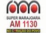 Rádio Super Marajoara AM 1130