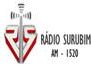 Rádio Surubim AM