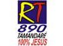 Rádio Tamandaré