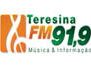 Rádio Teresina 91.9