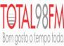 Rádio Total FM 98.7