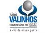 Rádio Valinhos