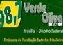 Rádio Verde Oliva 98.7