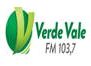 Rádio Verde Vale 103.7