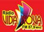 Rádio Vida Nova FM 87.9