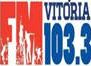 Rádio Vitória FM 103.3