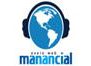 Rádio Web Manancial