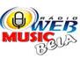 Rádio Web Music Bela