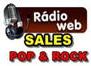 Rádio Web Sales