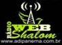 Rádio Web Shalom