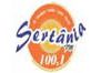 Sertânia FM 100.1
