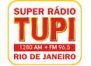 Super Rádio Tupi