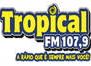 Tropical FM 107.9