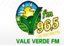 Vale Verde 96.5