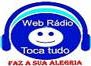 WEB RÁDIO TOCA TUDO