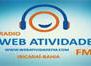 Web Radio Atividade FM