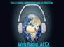 Web Rádio AECX