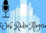 Web Rádio Alegria