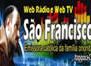 Web Rádio São Francisco