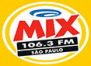 Rádio Mix FM 106.3 SP