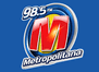 Rádio Metropolitana FM 98.5 SP