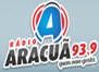 Aracuã FM 93.9