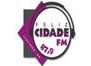 Feliz Cidade 87.9