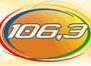 Moreninhas FM 106.3