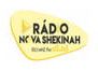 Radio Nova Shekinah