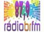 RÁDIO BR FM 87.9