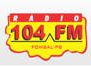Rádio 104 FM