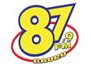 Rádio 87 FM Bauru 87.9