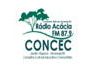 Rádio Acácia FM 87.9