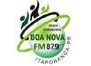 Rádio Boa Nova FM 87.9
