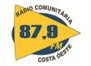 Rádio Costa Oeste FM 87.9