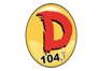 Rádio Dinâmica 104.9